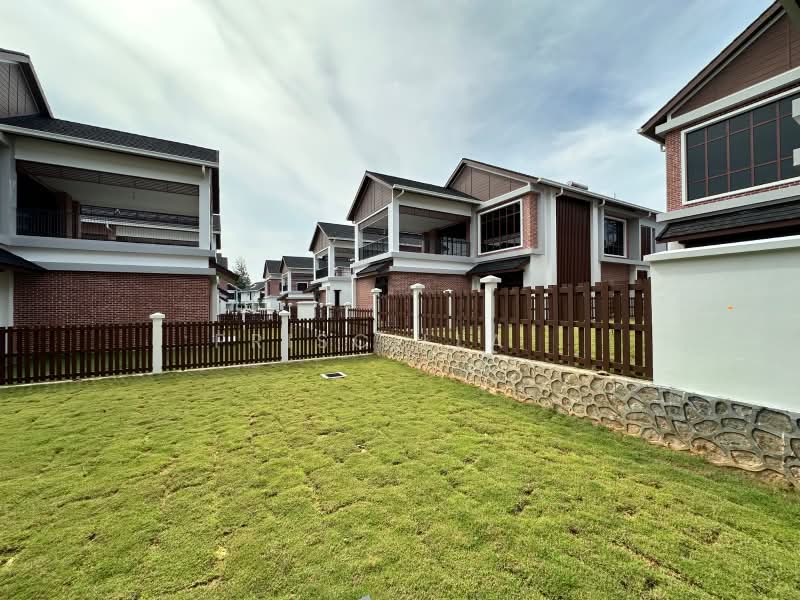 Bungalow for Sale in Setia Eco Park (Setia Alam) - Priscilla . - PropertyGuru.com.my