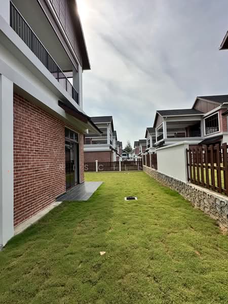 Bungalow for Sale in Setia Eco Park (Setia Alam) - Priscilla . - PropertyGuru.com.my