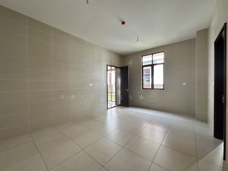Bungalow for Sale in Setia Eco Park (Setia Alam) - Priscilla . - PropertyGuru.com.my
