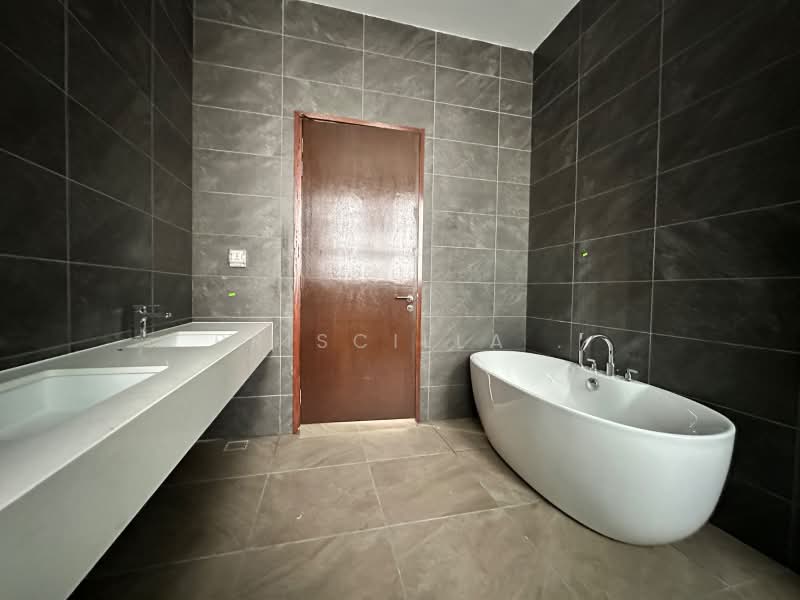 Bungalow for Sale in Setia Eco Park (Setia Alam) - Priscilla . - PropertyGuru.com.my