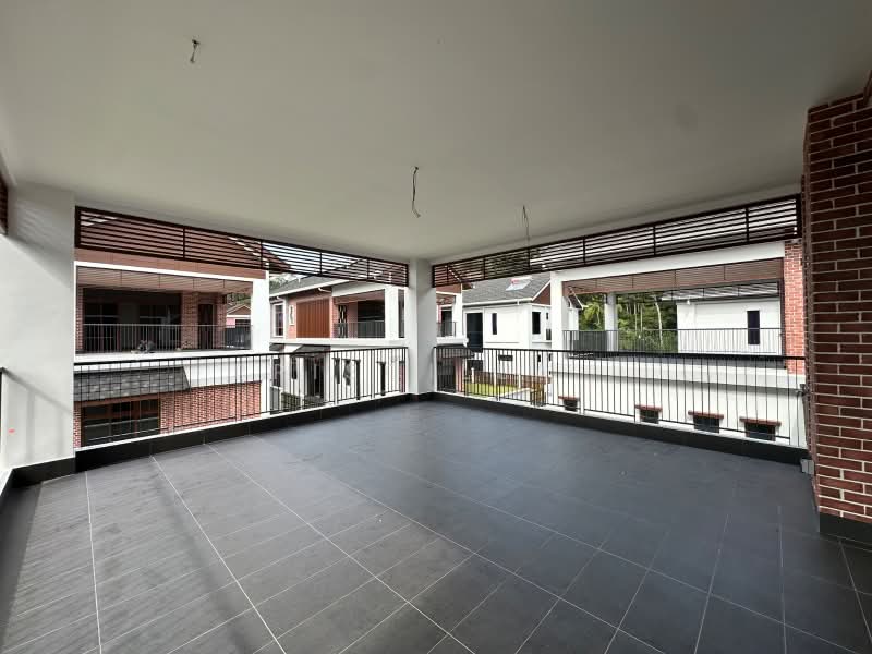 Bungalow for Sale in Setia Eco Park (Setia Alam) - Priscilla . - PropertyGuru.com.my