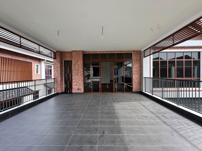 Bungalow for Sale in Setia Eco Park (Setia Alam) - Priscilla . - PropertyGuru.com.my