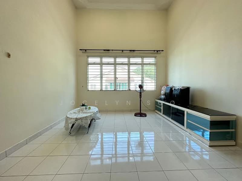Rumah Teres 2 Tingkat untuk Dijual di Seri Sungai Long (Kajang) - Jocelyn Soo - PropertyGuru.com.my
