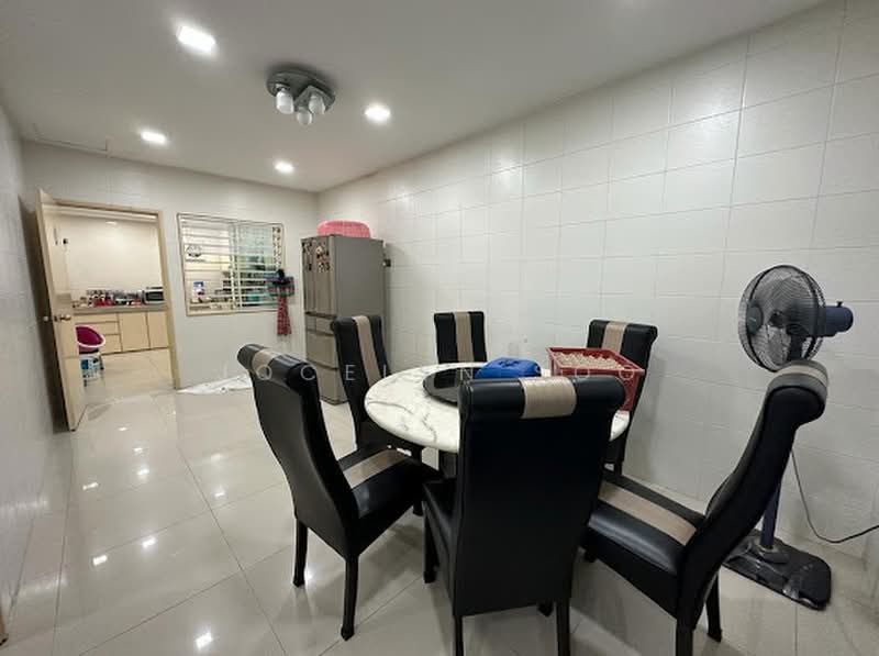 Rumah Teres 2 Tingkat untuk Dijual di Seri Sungai Long (Kajang) - Jocelyn Soo - PropertyGuru.com.my