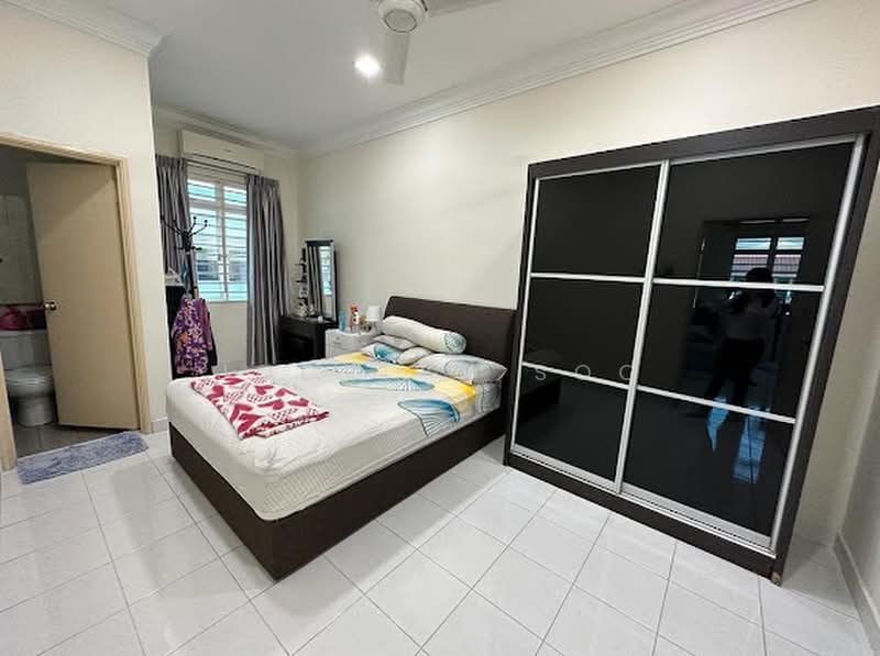 Rumah Teres 2 Tingkat untuk Dijual di Seri Sungai Long (Kajang) - Jocelyn Soo - PropertyGuru.com.my