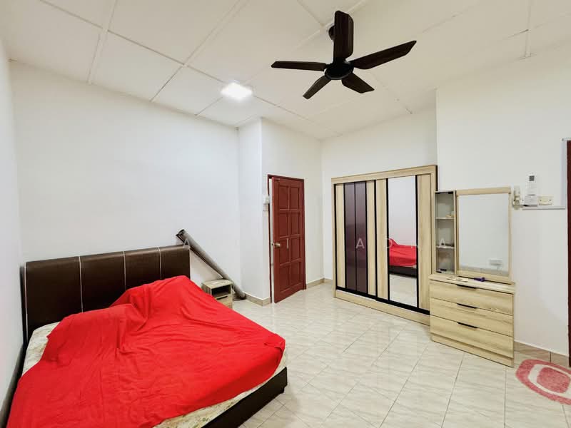 Rumah Teres untuk Dijual di Bandar Mahkota Cheras (Cheras) - Nor Azdlin Adnan - PropertyGuru.com.my
