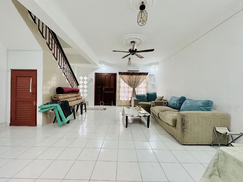 Rumah Teres untuk Dijual di Bandar Mahkota Cheras (Cheras) - Nor Azdlin Adnan - PropertyGuru.com.my