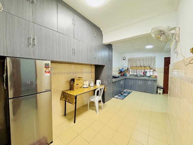 Rumah Teres untuk Dijual di Bandar Mahkota Cheras (Cheras) - Nor Azdlin Adnan - PropertyGuru.com.my