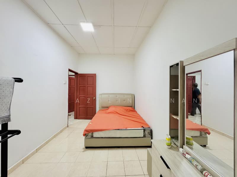 Rumah Teres untuk Dijual di Bandar Mahkota Cheras (Cheras) - Nor Azdlin Adnan - PropertyGuru.com.my