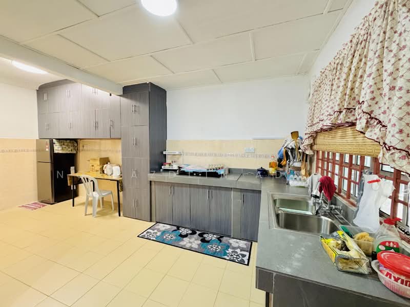 Rumah Teres untuk Dijual di Bandar Mahkota Cheras (Cheras) - Nor Azdlin Adnan - PropertyGuru.com.my
