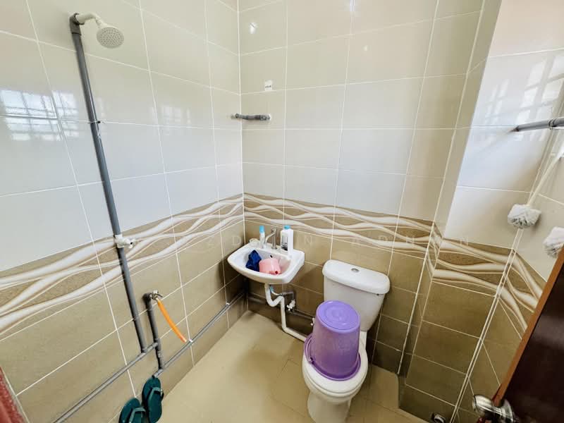 Rumah Teres untuk Dijual di Bandar Mahkota Cheras (Cheras) - Nor Azdlin Adnan - PropertyGuru.com.my