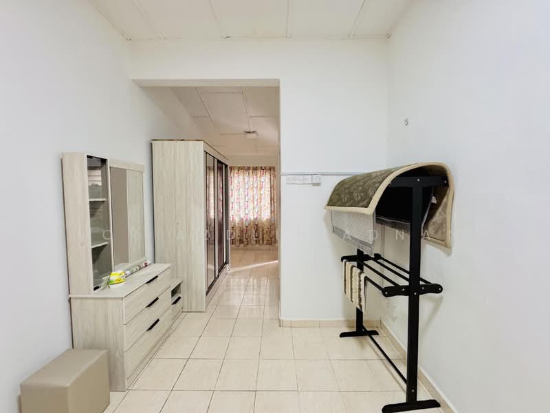 Rumah Teres untuk Dijual di Bandar Mahkota Cheras (Cheras) - Nor Azdlin Adnan - PropertyGuru.com.my