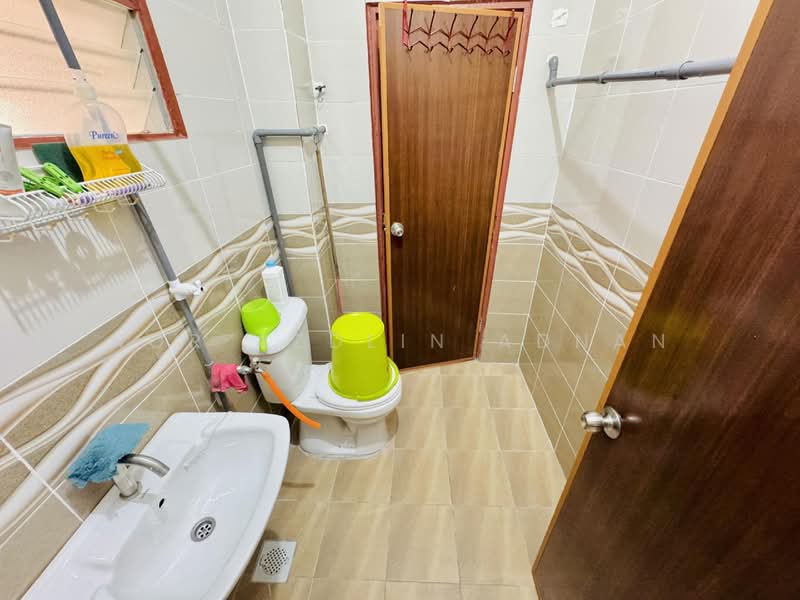 Rumah Teres untuk Dijual di Bandar Mahkota Cheras (Cheras) - Nor Azdlin Adnan - PropertyGuru.com.my