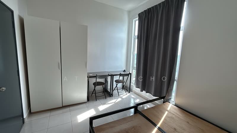 Servis Apartment untuk Disewa di Mesahill - Athena Cho - Bedroom - PropertyGuru.com.my