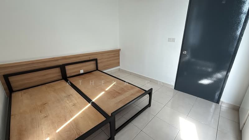 Servis Apartment untuk Disewa di Mesahill - Athena Cho - Bedroom - PropertyGuru.com.my