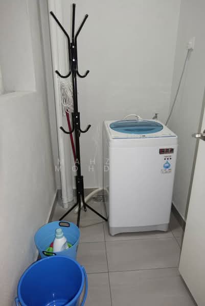 Servis Apartment untuk Disewa di Conezion Residences - Mahzah Mohd Rapiee - PropertyGuru.com.my