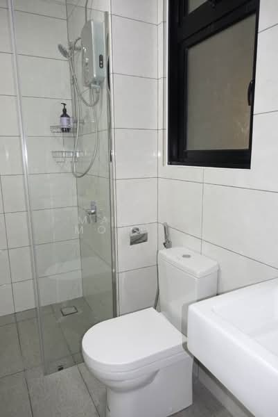 Servis Apartment untuk Disewa di Conezion Residences - Mahzah Mohd Rapiee - PropertyGuru.com.my