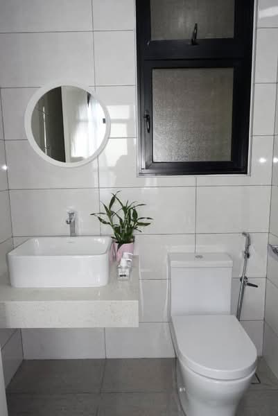 Servis Apartment untuk Disewa di Conezion Residences - Mahzah Mohd Rapiee - PropertyGuru.com.my