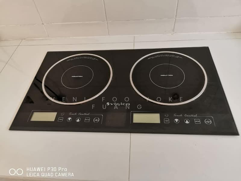 2-storey Terraced House for Rent in Bandar Bukit Raja (Klang) - Veni Foo Yoke Fuang - PropertyGuru.com.my