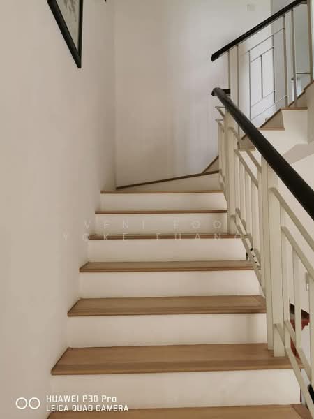 2-storey Terraced House for Rent in Bandar Bukit Raja (Klang) - Veni Foo Yoke Fuang - Interior - PropertyGuru.com.my