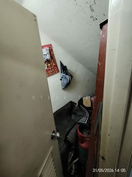Rumah Teres 2 Tingkat untuk Dijual di Pulai (Johor) - Steve Tey - Interior - PropertyGuru.com.my