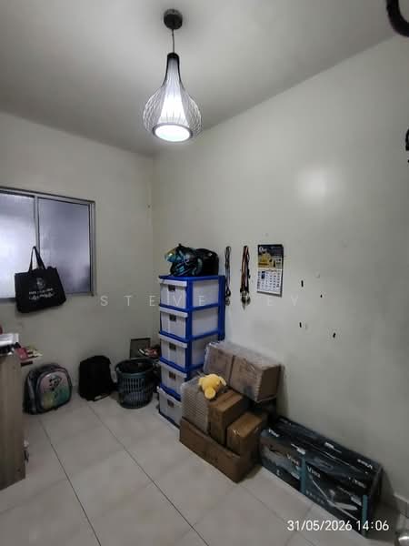 Rumah Teres 2 Tingkat untuk Dijual di Pulai (Johor) - Steve Tey - Interior - PropertyGuru.com.my