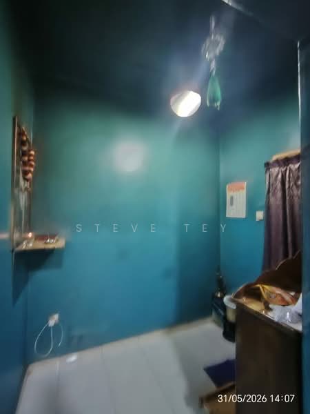 Rumah Teres 2 Tingkat untuk Dijual di Pulai (Johor) - Steve Tey - Interior - PropertyGuru.com.my