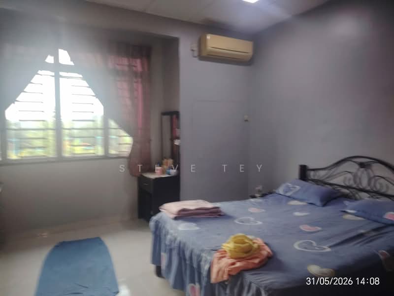 Rumah Teres 2 Tingkat untuk Dijual di Pulai (Johor) - Steve Tey - Bedroom - PropertyGuru.com.my