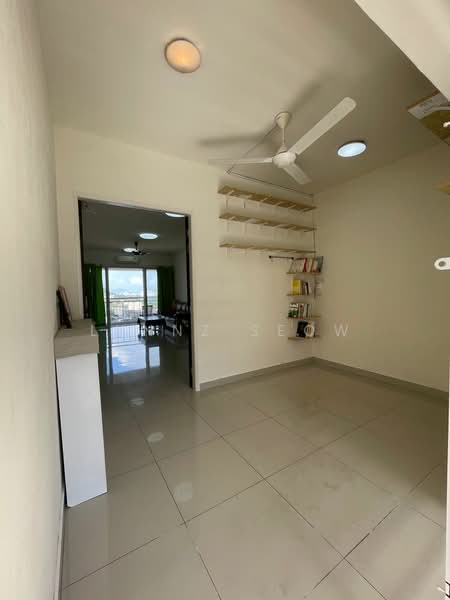 Kondominium untuk Disewa di Surin Condominium - Lynnz Seow - Living Room - PropertyGuru.com.my