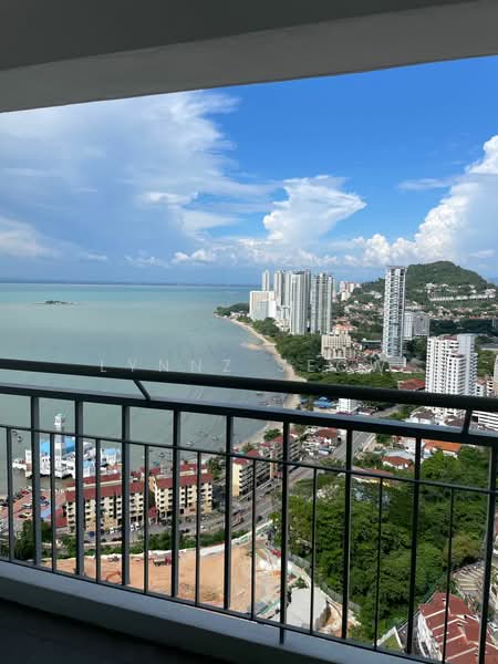 Kondominium untuk Disewa di Surin Condominium - Lynnz Seow - View - PropertyGuru.com.my