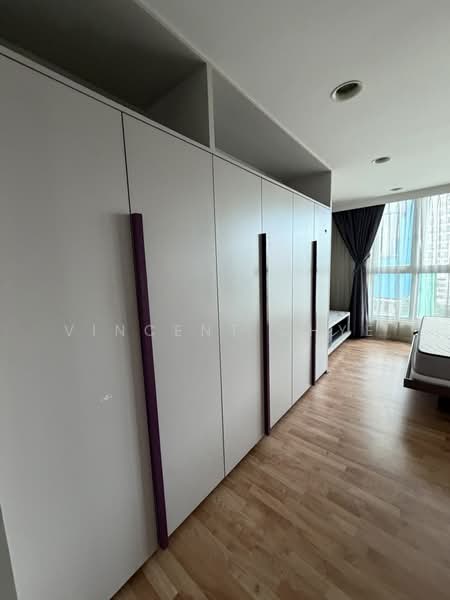 Service Residence for Rent at Verve Suites KL South - Vincent Chye - Bedroom - PropertyGuru.com.my
