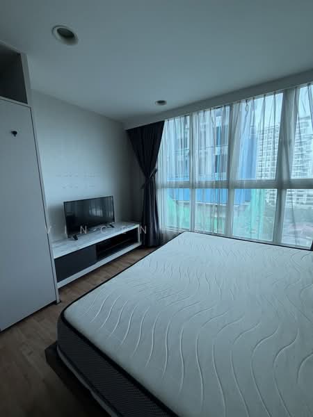 Service Residence for Rent at Verve Suites KL South - Vincent Chye - Bedroom - PropertyGuru.com.my