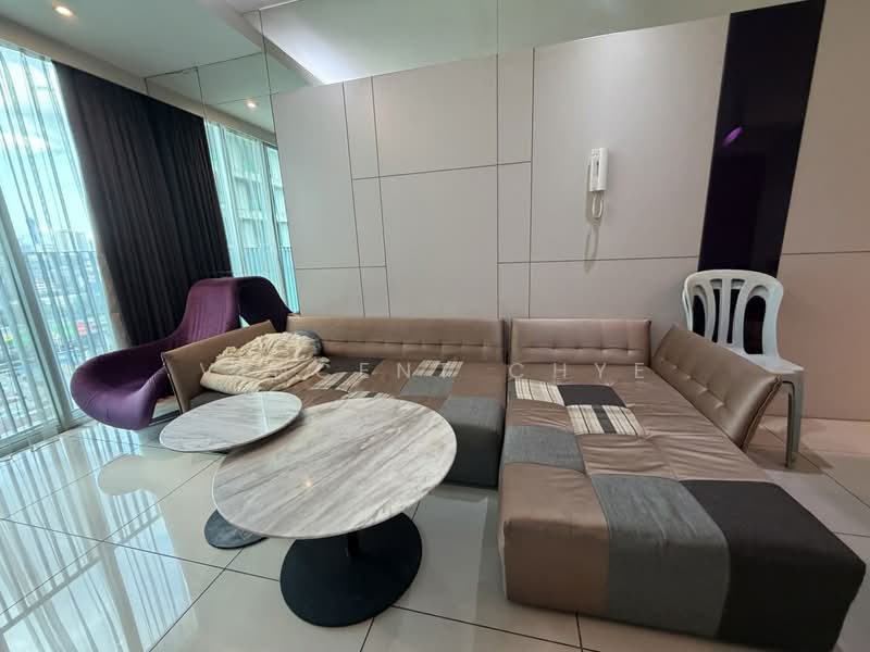 Service Residence for Rent at Verve Suites KL South - Vincent Chye - PropertyGuru.com.my