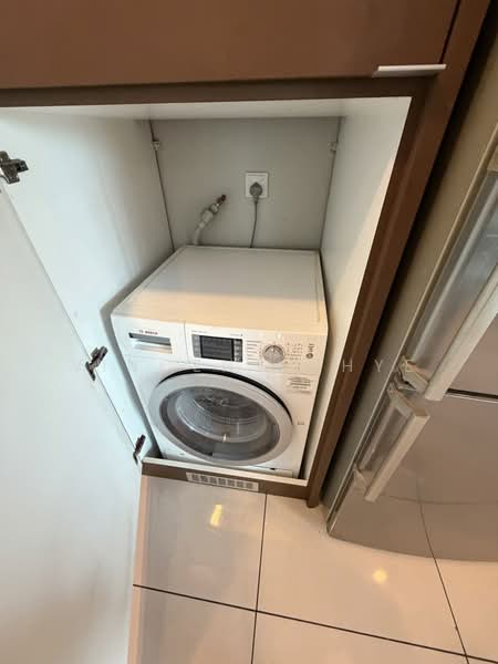 Service Residence for Rent at Verve Suites KL South - Vincent Chye - PropertyGuru.com.my