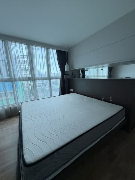 Service Residence for Rent at Verve Suites KL South - Vincent Chye - PropertyGuru.com.my