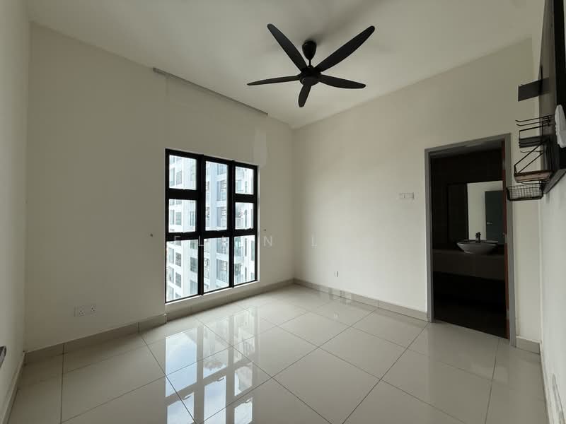 Servis Apartment untuk Dijual di G Residence - Eliin Loo - Interior - PropertyGuru.com.my