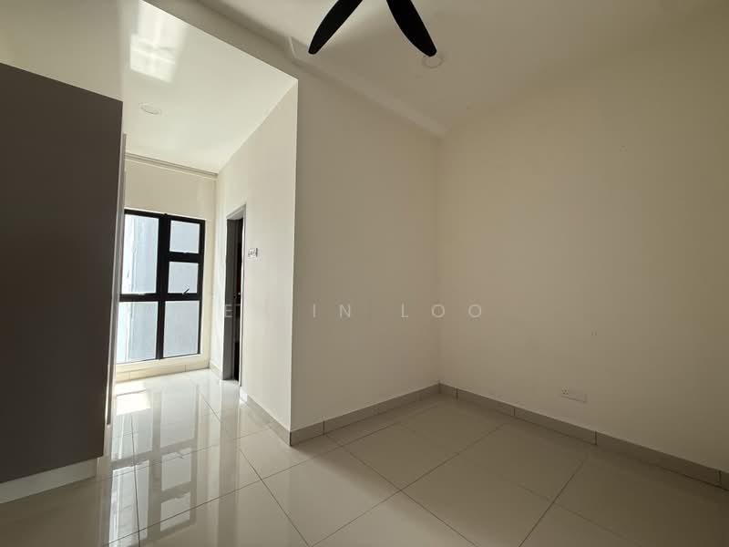 Servis Apartment untuk Dijual di G Residence - Eliin Loo - Interior - PropertyGuru.com.my