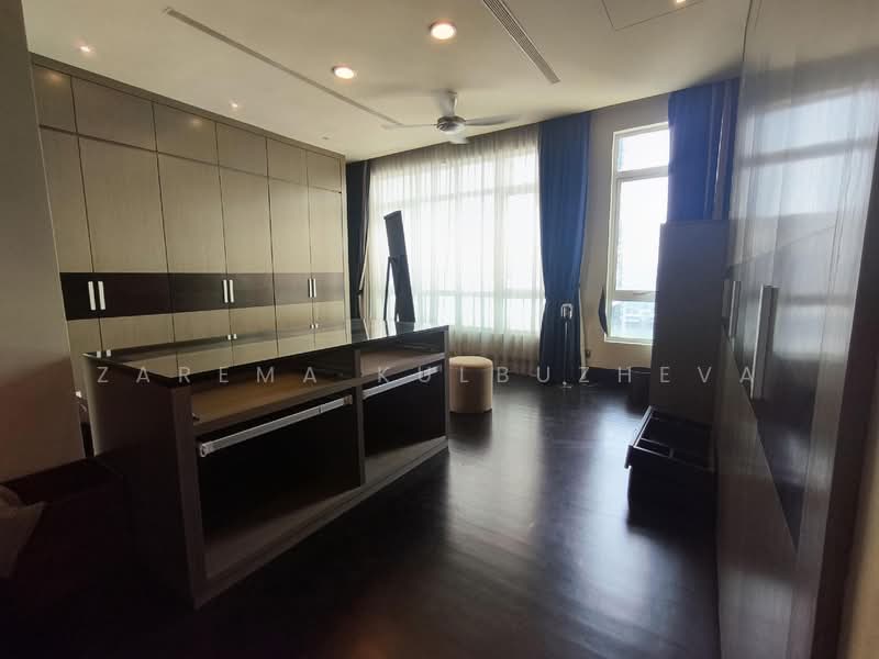Condominium for Rent at The Pearl KLCC - Zarema Kulbuzheva - Interior - PropertyGuru.com.my