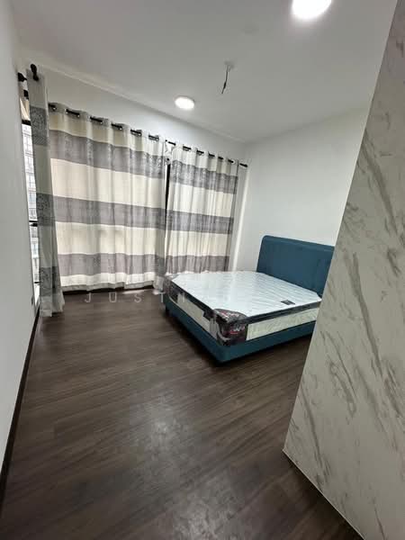 Service Residence for Rent at Duta Park Residences - Justin Soh - Bedroom - PropertyGuru.com.my