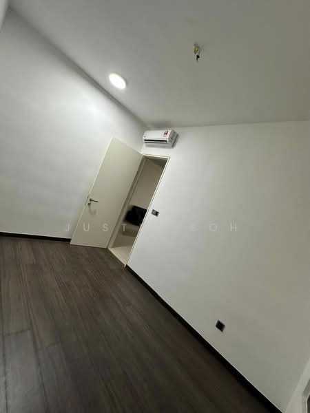 Service Residence for Rent at Duta Park Residences - Justin Soh - Interior - PropertyGuru.com.my