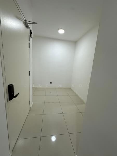 Service Residence for Rent at Duta Park Residences - Justin Soh - Interior - PropertyGuru.com.my