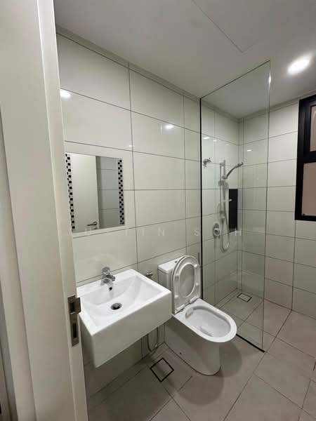Service Residence for Rent at Duta Park Residences - Justin Soh - Bathroom - PropertyGuru.com.my