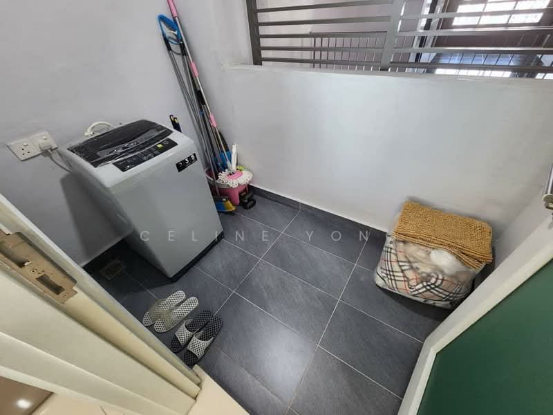 Condominium for Rent at Iskandar Residences - Celine Yong - Interior - PropertyGuru.com.my