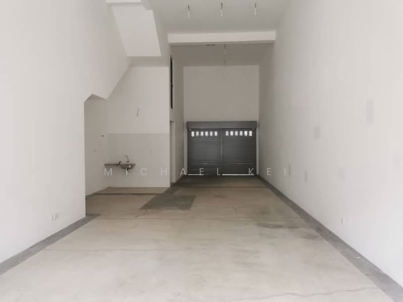 Shop / Office for Sale in Eco Sanctuary (Telok Panglima Garang) - Michael Kei - Interior - PropertyGuru.com.my