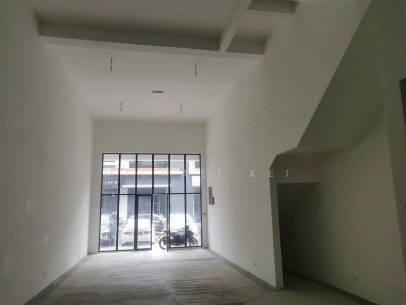 Shop / Office for Sale in Eco Sanctuary (Telok Panglima Garang) - Michael Kei - Exterior - PropertyGuru.com.my