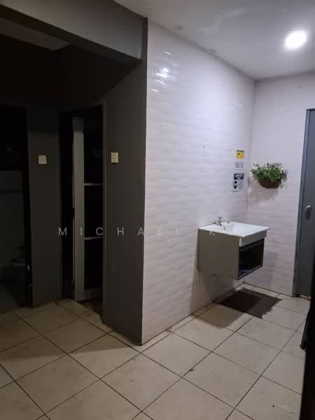 Shop / Office for Sale in Eco Sanctuary (Telok Panglima Garang) - Michael Kei - Bathroom - PropertyGuru.com.my