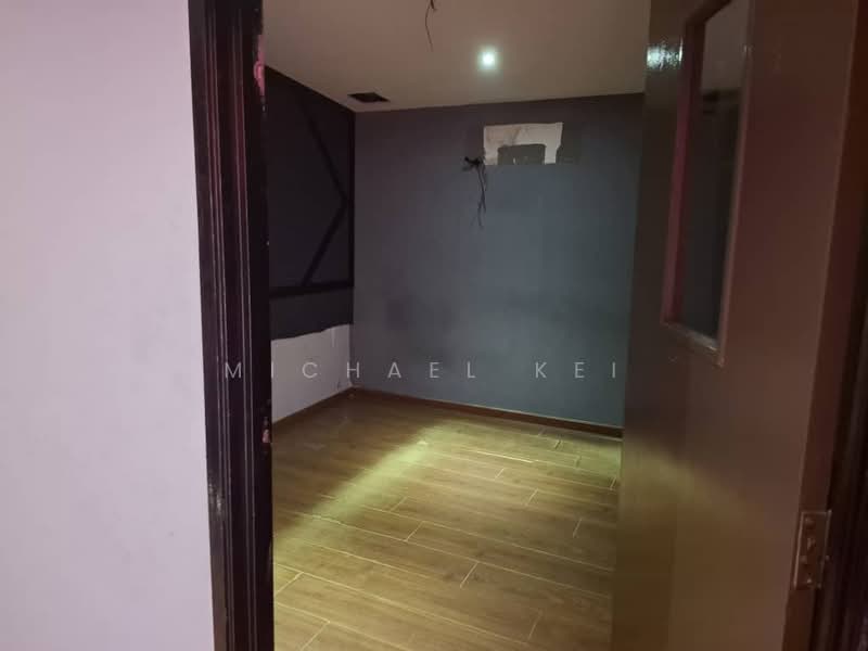 Shop / Office for Sale in Eco Sanctuary (Telok Panglima Garang) - Michael Kei - Interior - PropertyGuru.com.my