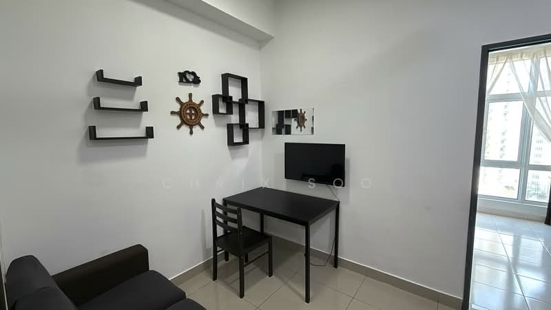Servis Apartment untuk Disewa di Mesahill - Chrix Soo - Interior - PropertyGuru.com.my