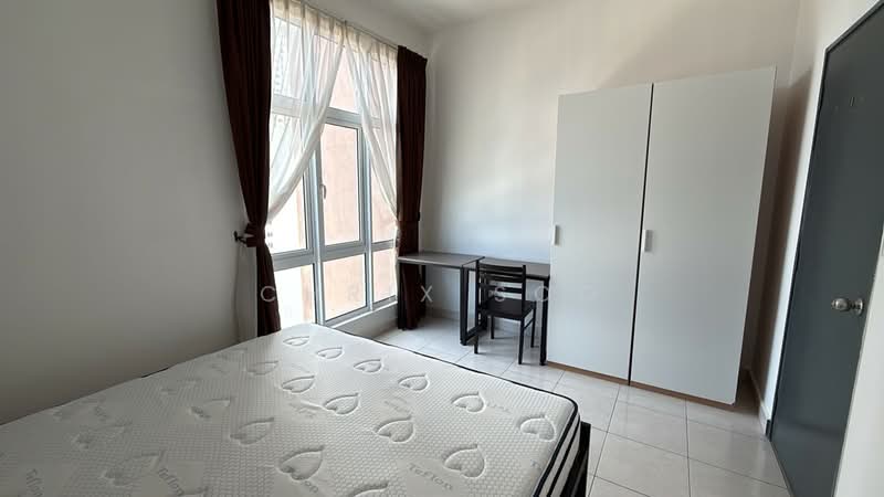 Servis Apartment untuk Disewa di Mesahill - Chrix Soo - Bedroom - PropertyGuru.com.my