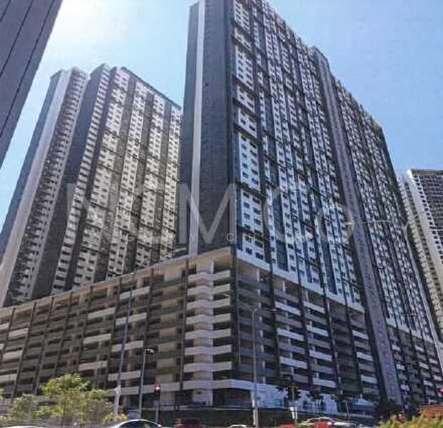 Apartment for Sale at PPA1M Mercu Jalil - Gary Chow - Exterior - PropertyGuru.com.my